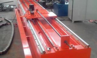 液压冲孔机油压过高 油压冲孔机